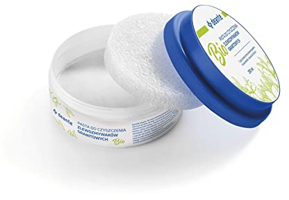 Pasta detergente al granito per risciacquo, speciale purificatore di alta qualità per tutti i risciacqui, compresa la pulizia della spugna, mantiene e protegge il lavandino, 250 ml