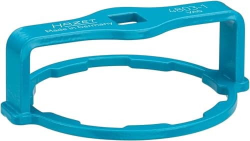 HAZET - Lösewerkzeug 4803-1 I Für VW und Konzernfahrzeuge sowie E- und Hybrid Modelle I effizient, haltbar I Antrieb: Vierkant 12,5 mm (1/2 Zoll)