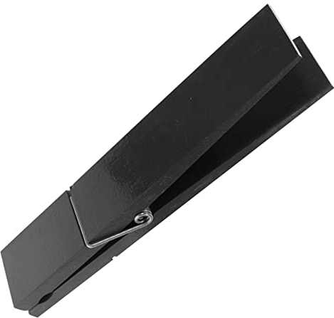 Alipis Asciugamano Clip Gigante Molletta Mollette di Legno Arredamento Rustico Gigante Vestiti di Legno Mollette Giganti di Legno Portasciugamani in Legno di Legno Molletta Casa