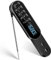 Termometro cocina Lectura instantánea de 0.5s, Meat thermometer con precisión de ±0.3 ℃, Termometro Carne Inalámbrico Resistente al agua IP67 Para cocina, parrilla, barbacoa