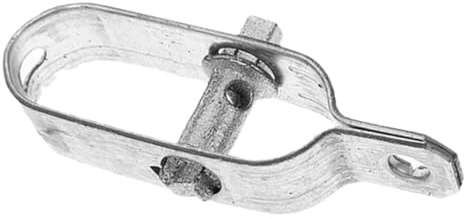 VICASKY Tendeur Fil Acier pour Serre et Vigne Outil de Tension Câble Métallique Maintien Solide et Fiable des Câbles Agricoles