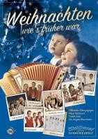 Weihnachten wie´s früher war