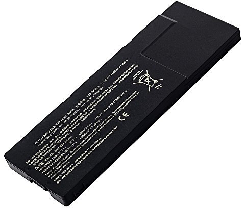 WXKJSHOP Replace Battery For Sony Vaio VGP-BPS24, SVS15, SVS13, SVT, VPC-SE, VPC-SA, VPC-SB, VPC-SD, VPCSE1, VPCSE2 Laptop Notebook Computers