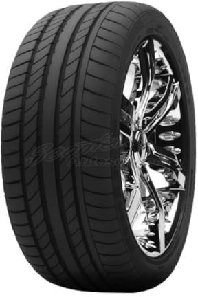 Continental 4x4 SportContact XL FSL - 275/40R20 106Y - Sommerreifen
