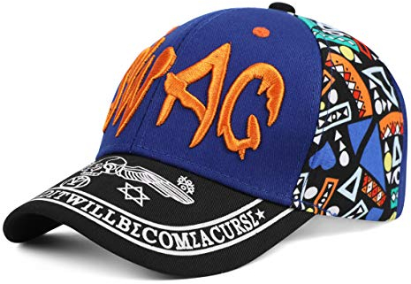 Baseballmütze Junge Mädchen Baseball Cap Baumwolle Atmungsaktiv Baseballkappe Verstellbar Schirmmütze Anti-UV Sonnenschutz Basecap Sporthut Gestickt Kinderhut Schirmkappe für Outdoor Sport Camping