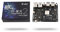 LUCKFOX VisionFive2 8GB Single Board Computer, up to 1.5GHz Operating Frequency, for Raspberry Pi, Used for Running Multi-programs Simultaneously, for Running Quake 3D/GLMark2/Mane Simulator, etc