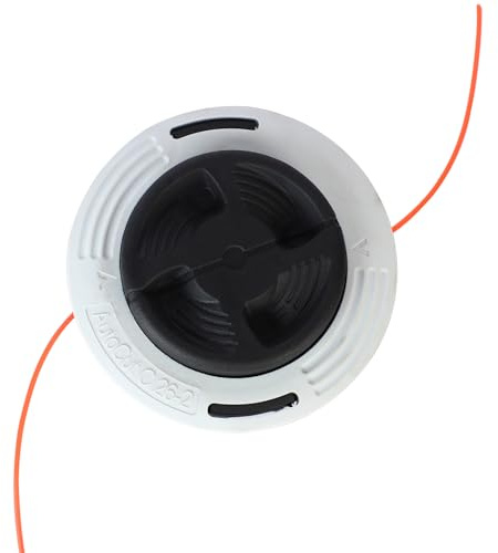 HUAREW C26-2 Testina Autocut Decespugliatore per FS50 FS55 FS70 FS80 FS85 FS90 FS100 FS120 KM55 KM85 KM90 KM110 KM130 40027102137 Testa del Decespugliatore