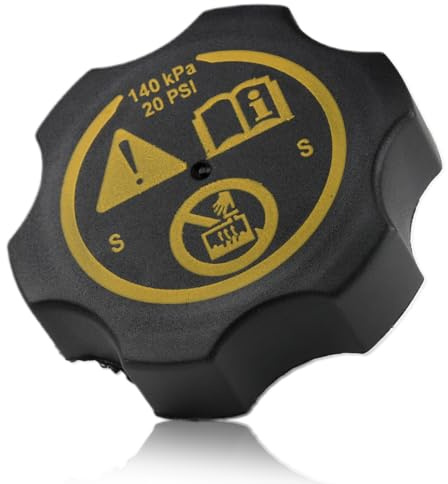 Heizkörperausdehnung Wassertankdeckel Astra Insignia Zafira Mokka Meriva Adam Cascada OEM 13502353 1305248 Kunststoff Kühlmitteltankdeckel Abdeckung Ersatzdeckel