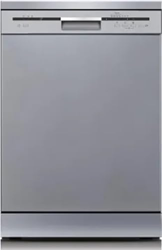 MFD60S131X-IT - Lavastoviglie libera installazione 13 coperti, 60 cm, colore Inox, Classe energetica E