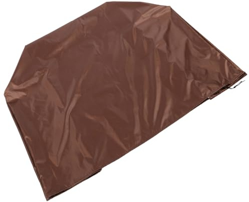 SWOOMEY Housse de Canapé Extérieur Imperméable et Résistante pour Fauteuil de Jardin Protection Robuste Pluie Neige et Poussière Adaptée pour Patio et Plage Facile à Installer