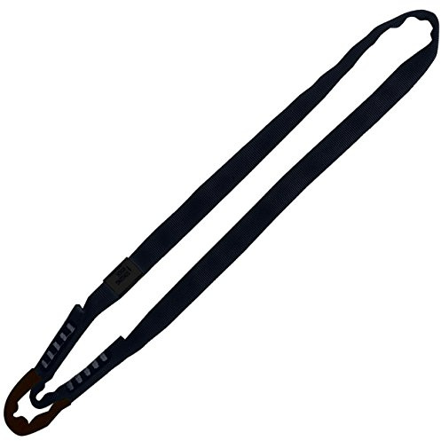 Singing Rock Eye Sling/Rundschlinge mit Auge schwarz 60 cm
