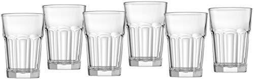 Ritzenhoff & Breker Riad Lot de 6 verres à long drink 350 ml