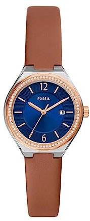 Fossil BQ3803 Ladies Eevie Watch