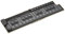 Korg nanoKEY Fold - Foldable 25 Key MIDI Keyboard Controller with USB-C and TRS-MIDI - Sand Beige