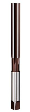 14mm Hand Reamer H8 Straight Slot Reamer,Metric Reaming Drill Bit for Metal,1Pcs, DRINYOUNG (14mm)