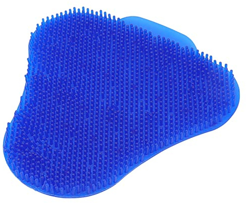 10 paquetes de pantallas de orina desodorizador, alfombra de pantalla de urinario, olor a pasteles de orina, ambientador de olor duradero, ideal para baños de escuelas baños de (Azul)