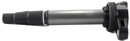 Gurtt Bobina de arranque de repuesto 90919-02252 para Toyota Auris 2009, 2010, 2011 y 2012. Reemplaza la pieza 90919-02258.