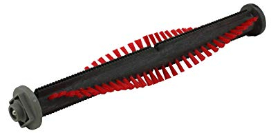 Hoover Y38 35601730 Rullo Agitatore, Nero, Rosso