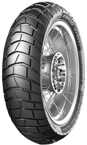 Metzeler 150/70 R18 70V Sommerreifen Motorradreifen Enduro Reifen