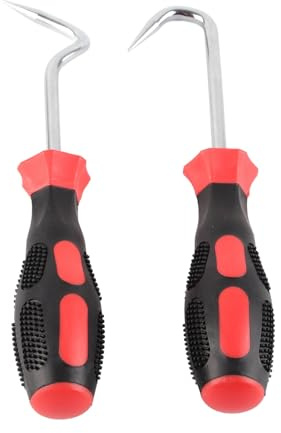 Outil D'extraction de Tuyau de Liquide de Refroidissement, Outil de Retrait de Tuyau de Radiateur, Ensembles D'outils Mécaniques, Outil D'entretien de Véhicule de Crochet de