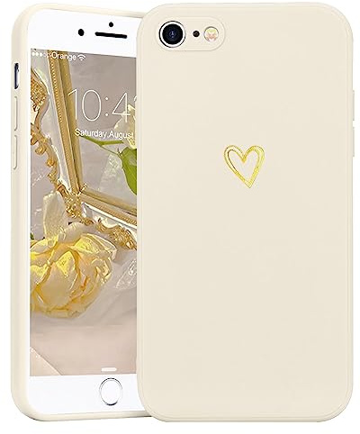 Lafunda für iPhone 7/8/SE2020/SE2022 Hülle