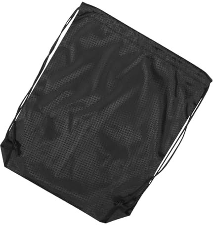 MUCKLILY Wasserdichter Motorradhelm Beutel Aus Oxford Faltbare Helmtasche Mit Kordelzug Vielseitiger Helmhalter Und Aufbewahrungsbeutel Für Outdoor Und Motorbike Leicht Und Kompakt