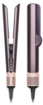 Dyson Airstrait™ Straightener and Dryer