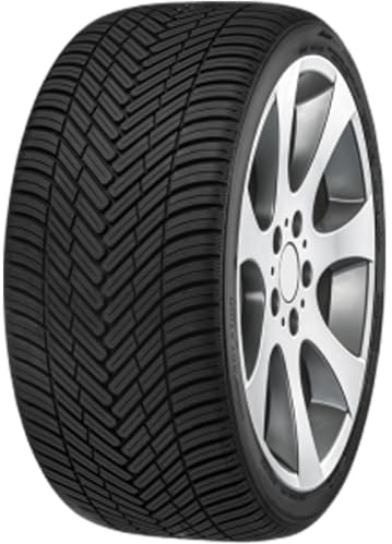 ATLAS 215/60 R16 99V Pneu 4 saisons XL