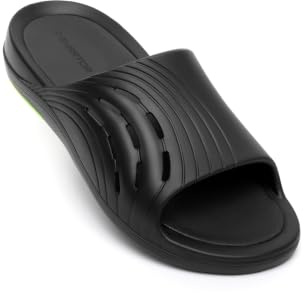 Enertor Recovery Sliders