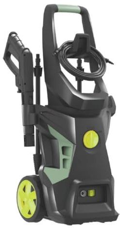 Idropulitrice KO272TURBO Acqua Fredda Elettrica 2000W