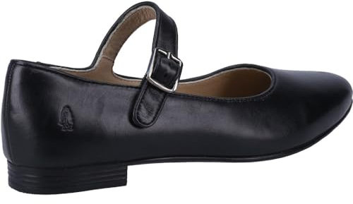 Hush Puppies Damen Melissa Ballerinas, Schwarz, 40 EU