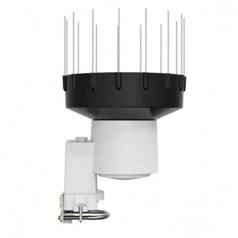 Pluviometro esterno, Pluviometro Wireless A Svuotamento Automatico WH40H