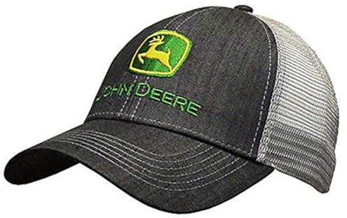 John Deere Herren Baseball