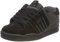 Globe Herren fusion Fitnessschuhe, Black Night, 44.5 EU