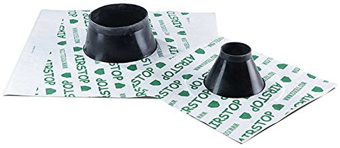 Isocell AIRSTOP Rohrmanschette RGD (50-70mm)