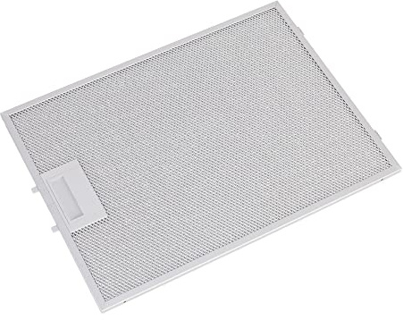 sparefixd Metal Grease Filter to Fit Neff Cooker Hood