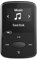 SanDisk Clip Jam 8GB MP3 Player - Black