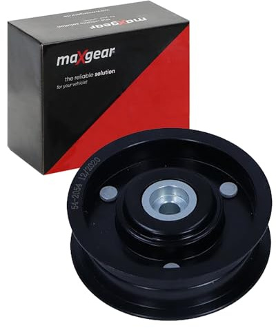 Maxgear 54-2054 Umlenk-/führungsrolle, Keilrippenriemen | Maxgear Umlenkrolle Führungsrolle Keilrippenriemen