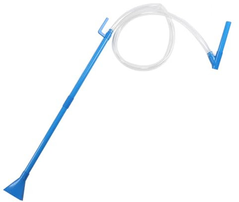 Ground Pool Vacuum, Pool Vacuum Pool Vacuum for Ground Pool Manual Disassembled Hot Tub Vacuum, Handheld Cordless Spa Cleaner with Energy Saving for Small Pools, Tubs