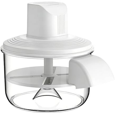 Pelador de uvas - Herramienta de pelado de frutas recargable, pelador automático | Para tomates cherry, zanahorias, cebollas, restaurantes, apartamentos, dormitorios