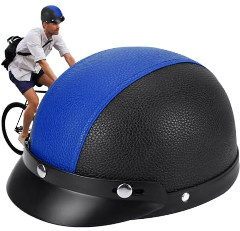 Cykelhjälmar för män, cykelhjälmar för vuxna Snowboard Protection Hats | Andningsbar skateboarding hårt huvudutrustning elektrisk skoterhjälm för ridning ridning