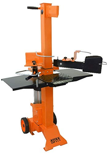 ATIKA ASP 6 L-2 Holzspalter Brennholzspalter Hydraulikspalter | 230V | 6 Tonnen