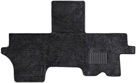 Living Air Wohnmobil Teppich-Fußmatte kompatibel mit FIAT Ducato, Citroen Jumper, Peugeot Boxer (Typ 250) - Passgenaue Teppich-Fußmatte