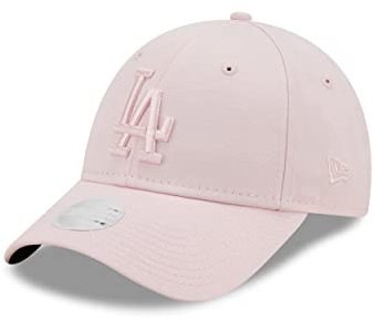 New Era 9Forty Caps für Damen Frauen Mädchen Basecap Kappe MLB Baseball Yankees Dodgers Strapback Snapback verstellbar