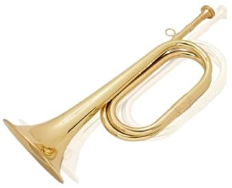 Professionell Trompete Signalhorn, Ladung, Signalhorn, Trompete, Instrument, Schrittsignal, Trompete, Montagehorn, arbeitssparender Typ