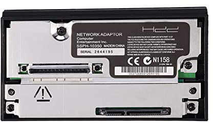 For Hdd Adaptor, for PS2, No IDE, with HASL Process, Support up to 2TB HDD