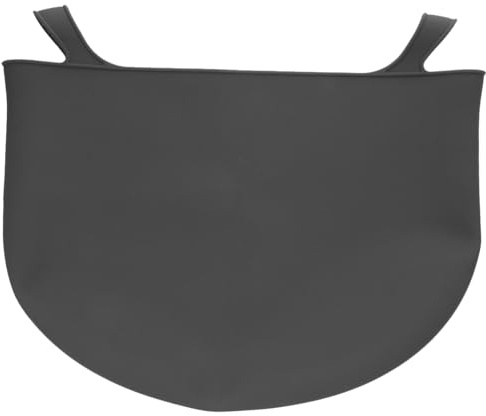 LALADEFIEE Slow Cooker Liner Silicone Reusable Leakproof Oval Soup Bag for Kitchen Tools Slow Cooker Bags Liners