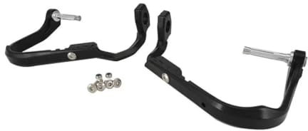 bremsschutz Motorrad Universal 7/8 22mm 1 1/8 28mm Nylon Handprotektoren Handschutz Griff Bar Für Surron XS Pit Dirt Bike Motocross Enduro