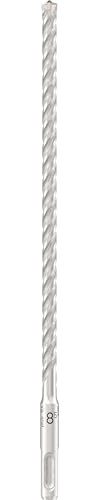 Bosch 1x Broca para martillo PRO SDS plus-5X | para Hormigón armado, Hormigón, Ø 8,50 mm, Professional Accesorios Martillo perforador