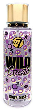 W7 | Body Mist | WILD CRUSH BODY MIST